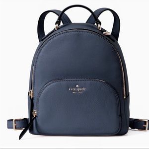 Kate Spade Jackson Medium Backpack in Nightcap